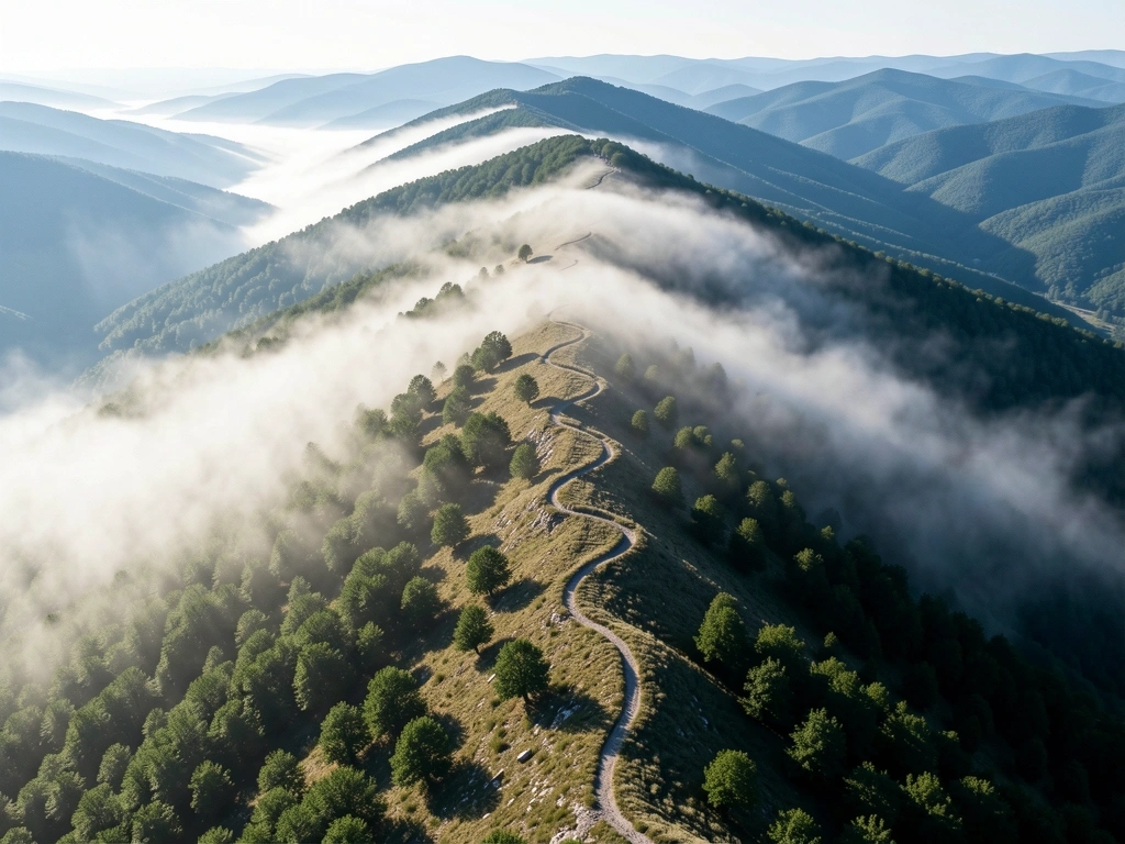 Endurance and energy environment