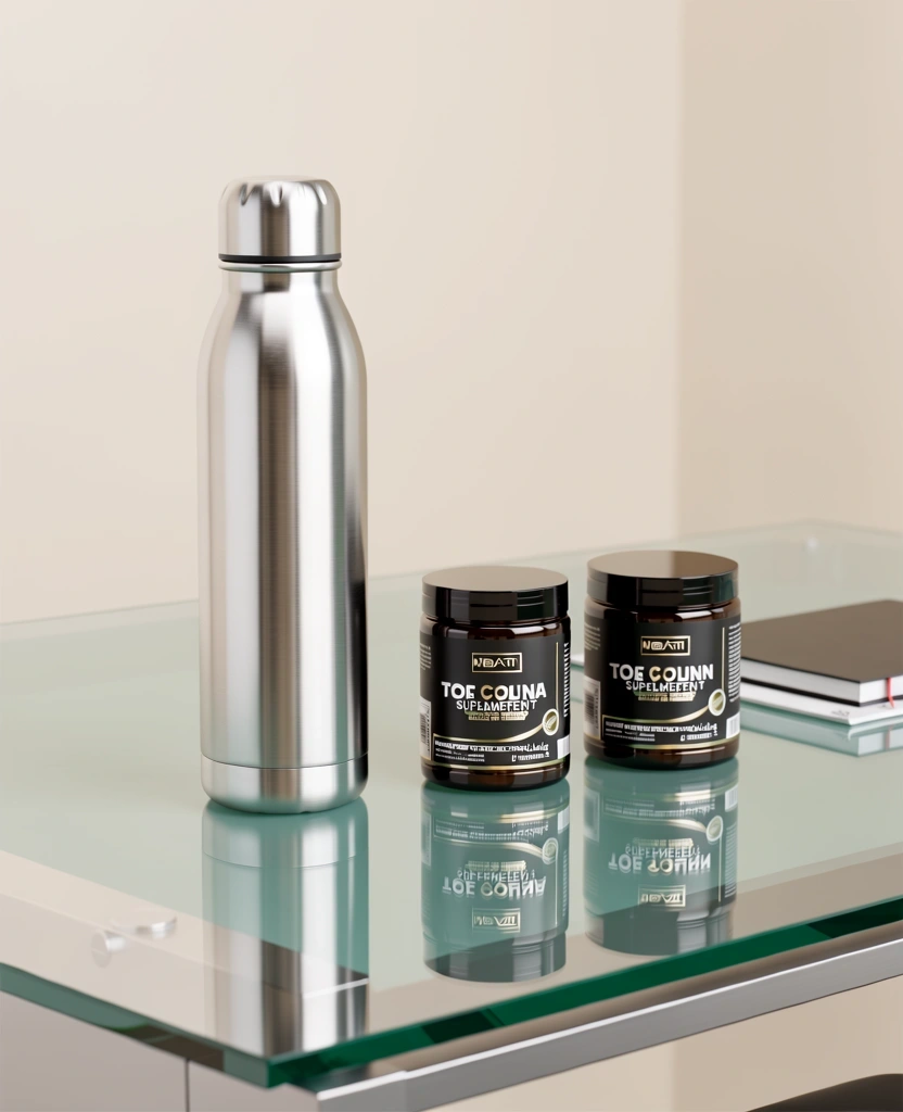 Professional performance bundle