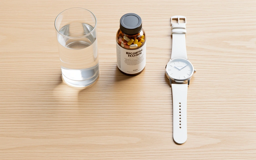 Modern health ritual